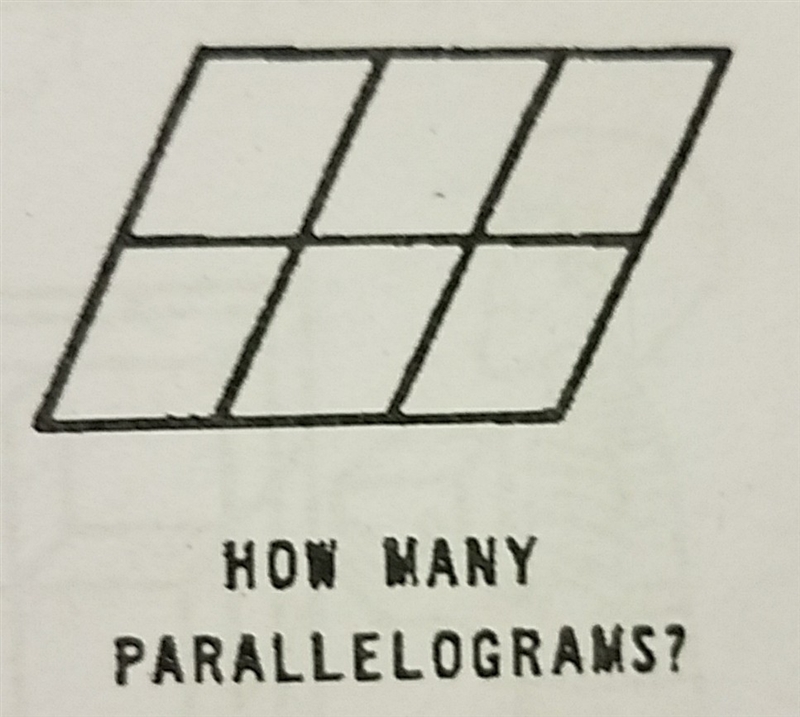 How many parallelograms are there?-example-1