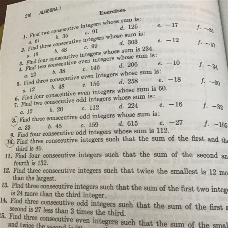 How do I do number 8?-example-1