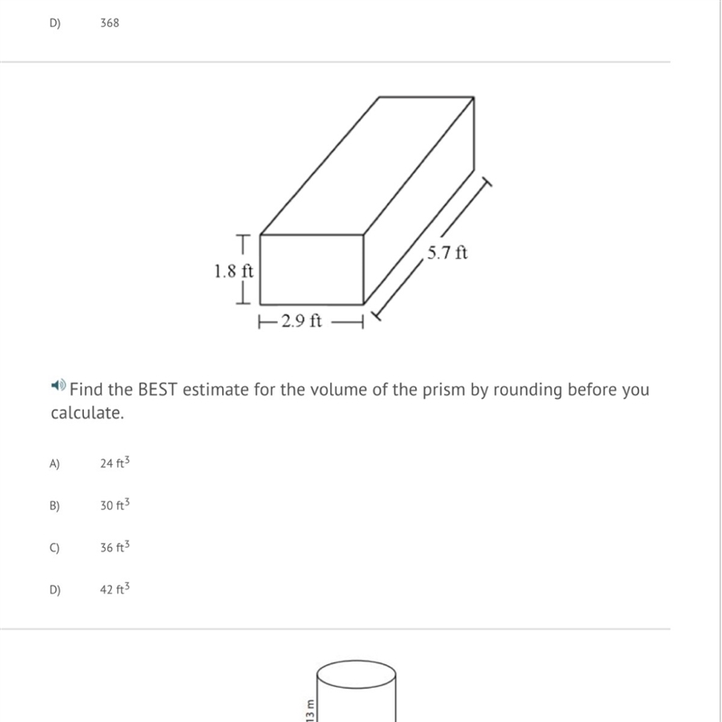 Help me with this geometry question please (100% correct only)-example-1