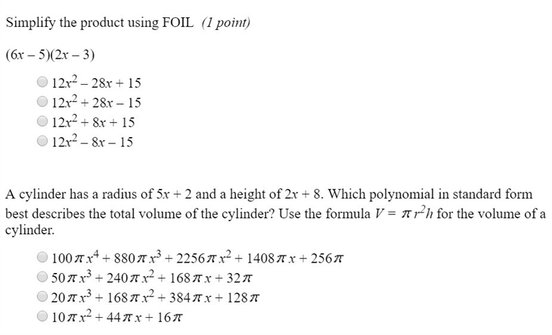 Lots of questions please help!-example-4