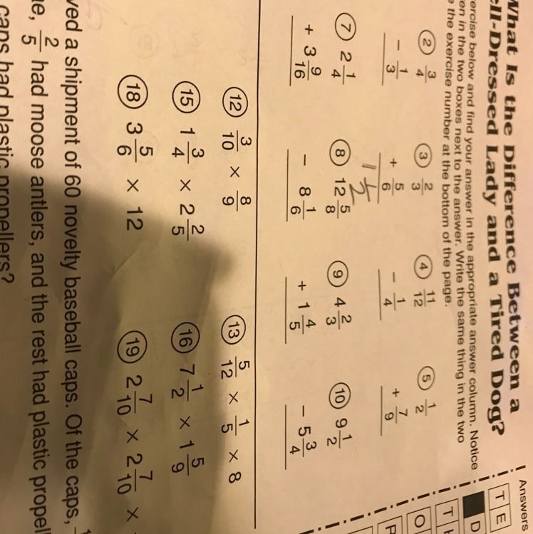 Answers to these! Need ASAP due tomorrow-example-1