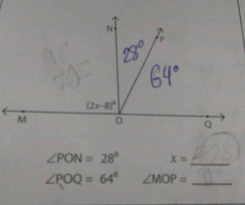 Find x? im struggling alot.-example-1