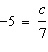 Can someone help me, Solve the equation.-example-1