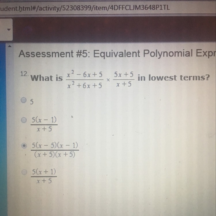 Please help! if anybody is good at equivalent polynomial expressions please help!!-example-1