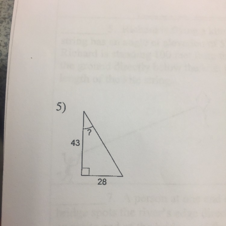 How to fi d the angle-example-1