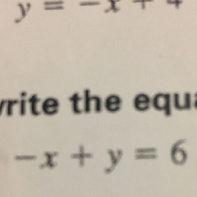 How do i rewrite this in function form ?-example-1