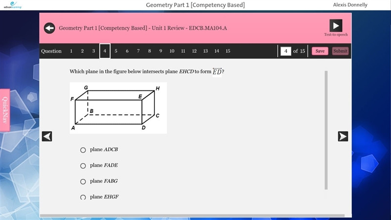 Please help I know this is easy but i need help its geometry ?-example-1