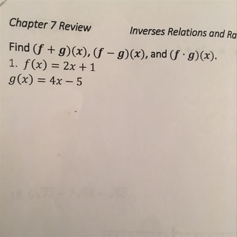 How do I solve this problem?-example-1