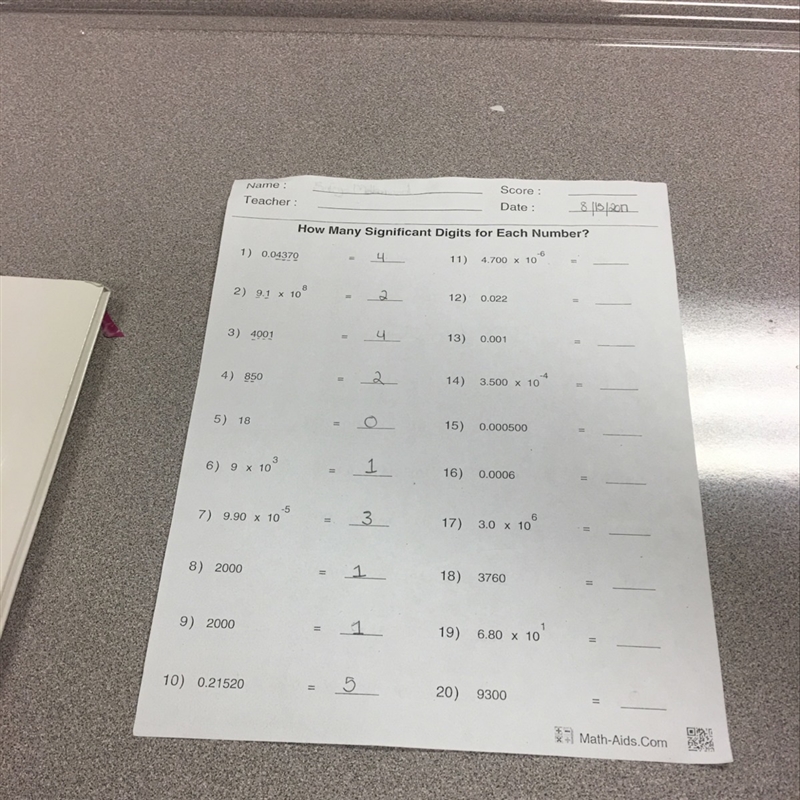 Sombody help me 11,20 ?? How many significant digits for each number?-example-1