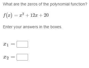 Garrrrryy no need to show work two questions thankks-example-2