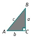 Use the diagram above and round your answer to the nearest hundredth. If a is 6 in-example-1