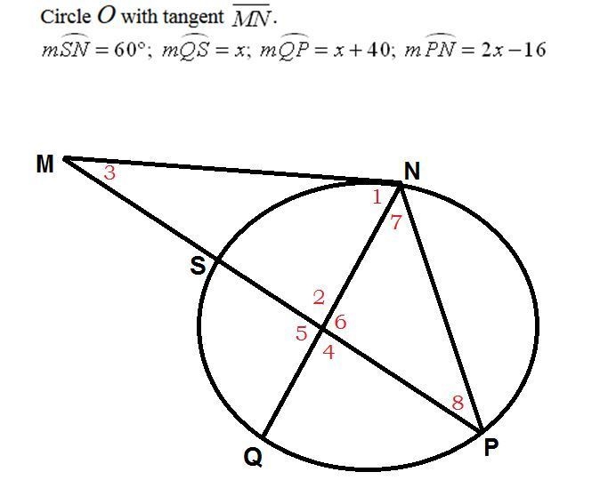 I'm in desperate need for help with my geometry homework. If someone could please-example-1