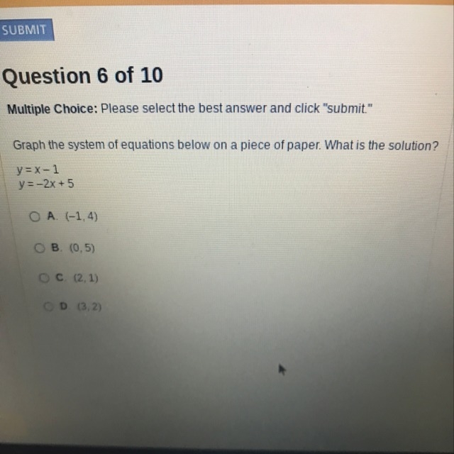 What’s the systems solution-example-1