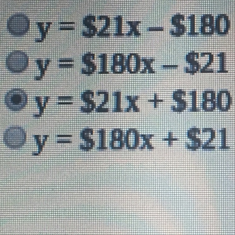 Please check my answer! Hogan needs to rent a car while on vacation. The cost of the-example-1