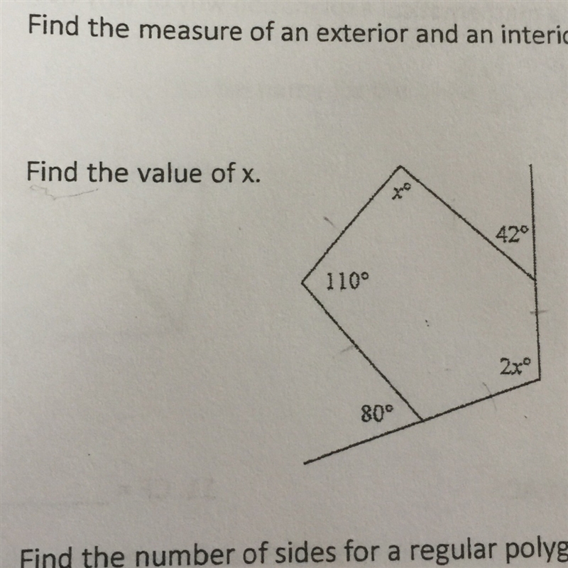 How do I do number 4?-example-1