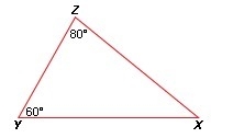 What is the measure of X?-example-1