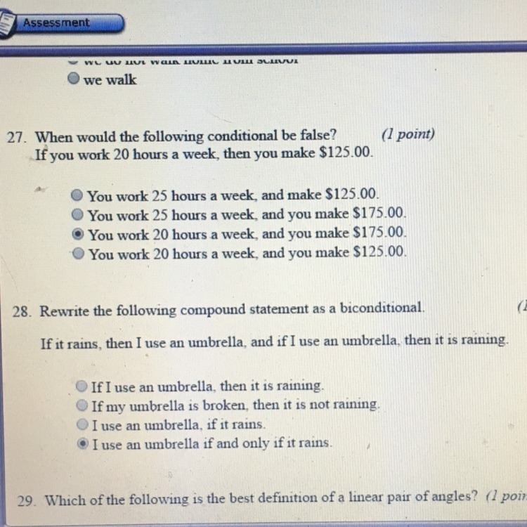 Check my answers please-example-1