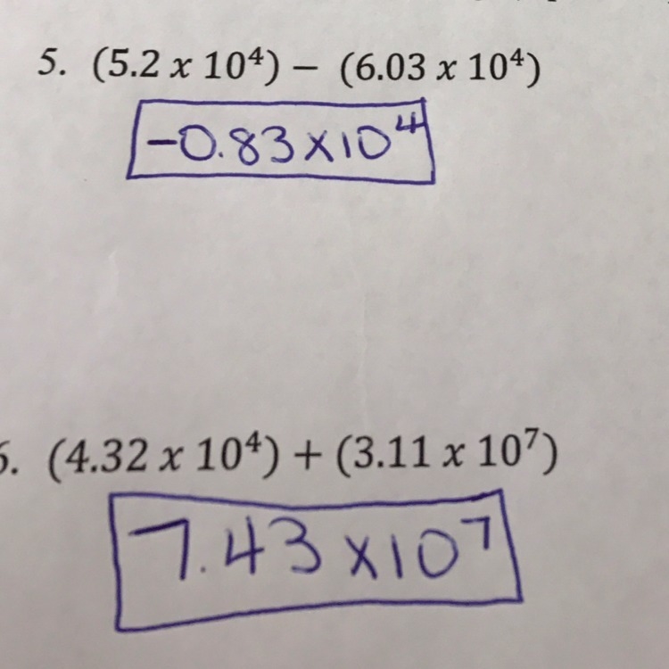 Is the answer correct-example-1