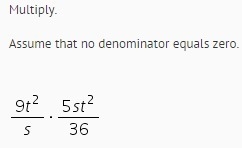 HELP,... dividing rational expressions SIMPLIFY IMAGE INCLUDED-example-1