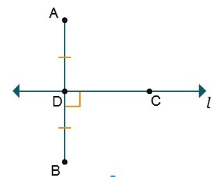 Use the drop-down menus to complete the proof. By the unique line postulate, you can-example-1