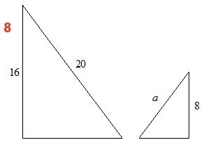 CHECK AND CORRECT THESE ANSWER PLEASE!! 30 POINTS!! THANKS!!:D:D Write the ratio in-example-2