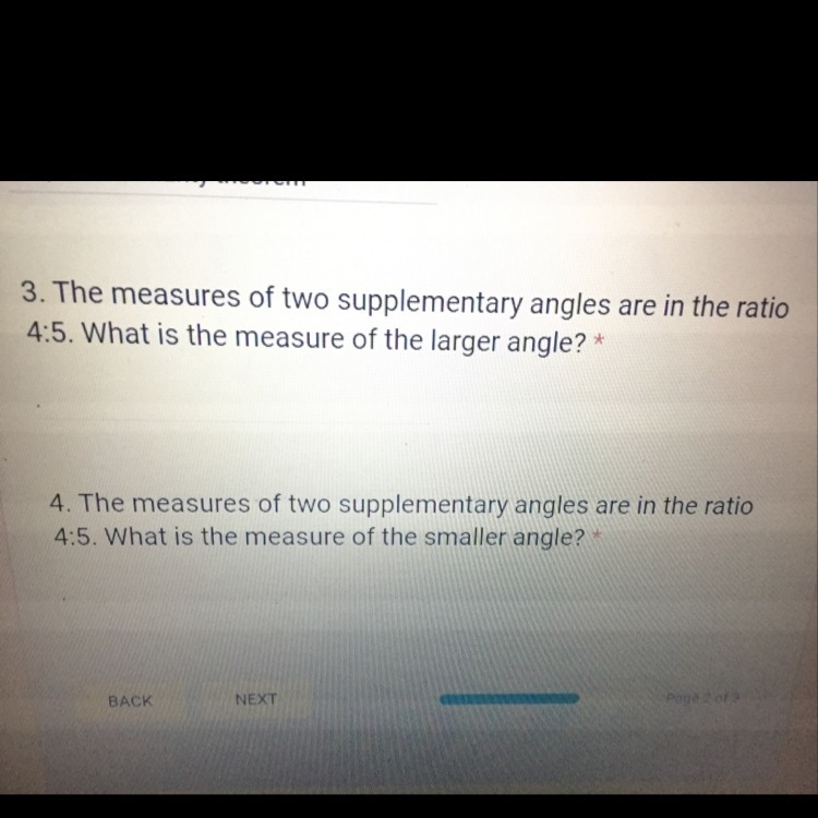 PLEASE PLEASE PLEASE HELP!! Can someone please help me with both of these problems-example-1