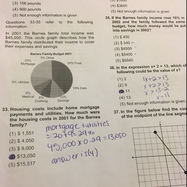 Question 35 I need help with .-example-1