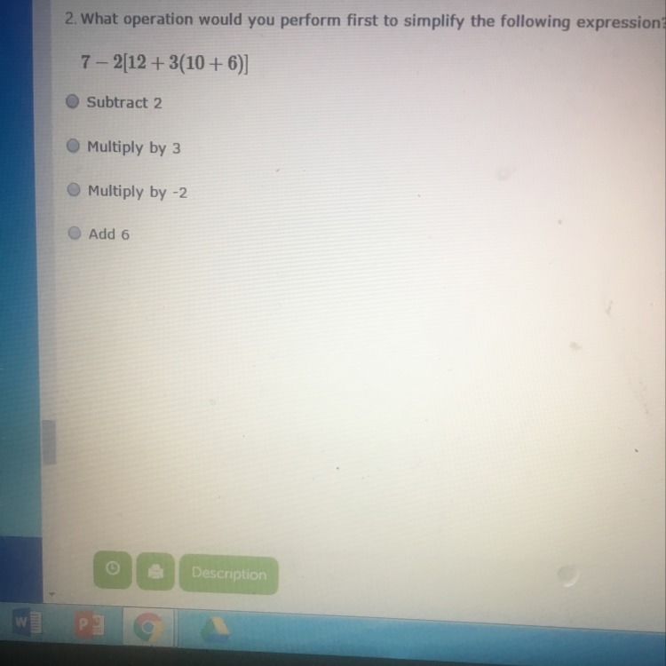 What do I do first??? I need an answer fast.-example-1