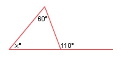 Find the value of x.-example-1