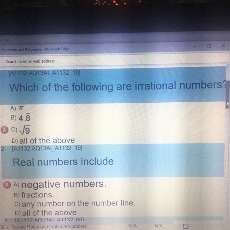 Can anyone answer these questions? Look at picture-example-1