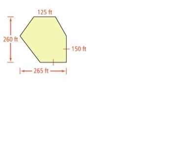 Please help me find the area? Tell me how not the answer please!!-example-1