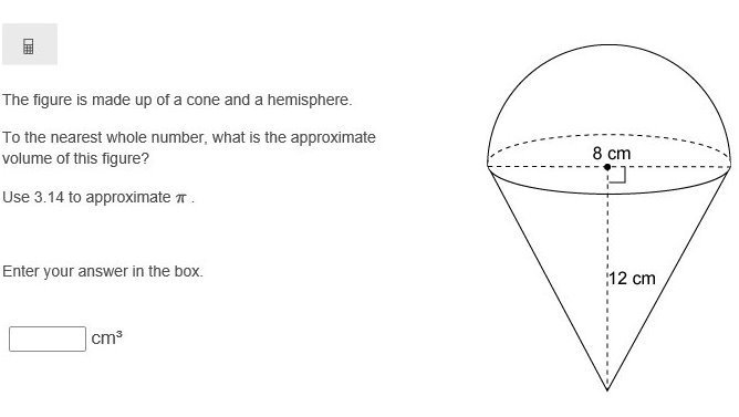 Sorry! I didn't link the last question. PLEASE HELP STILL VOLUME!-example-1