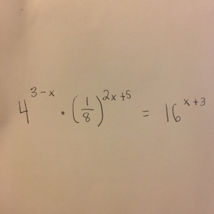 Please help?? 22 pts!! Solve for x. (Using exponentials/logarithms to solve.) A) x-example-1