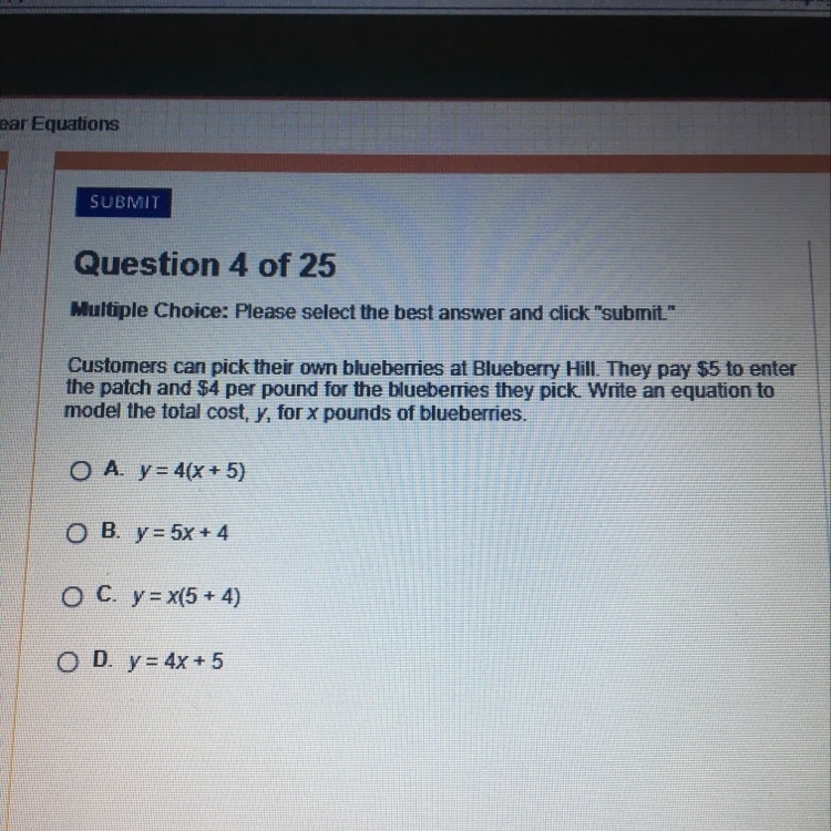 Can anyone help with my algebra please and thank you (:-example-1