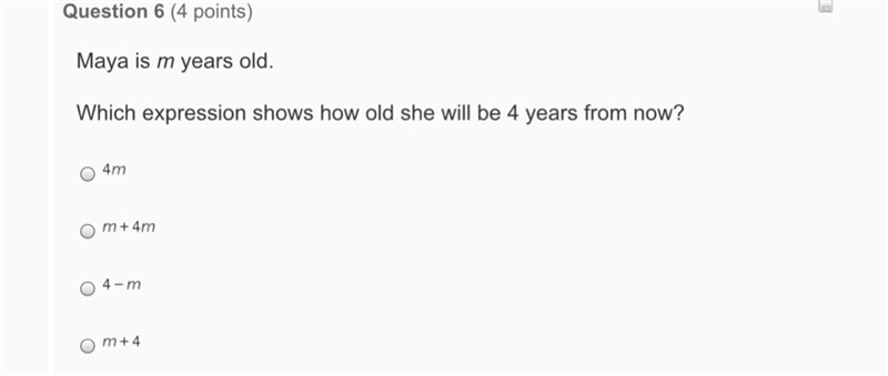 Can someone help me with this algebra questions must be 100% correct please-example-1