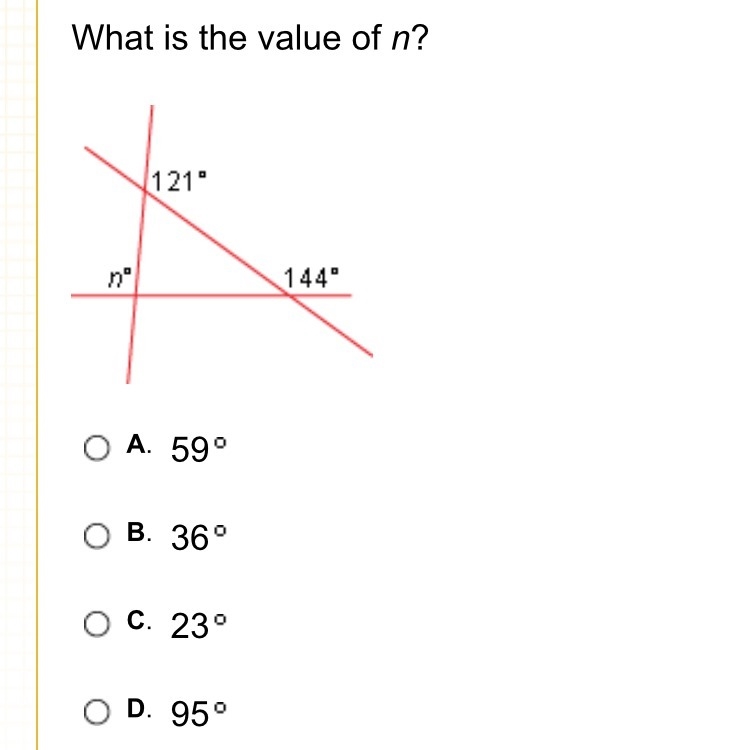 What is the value of n?-example-1