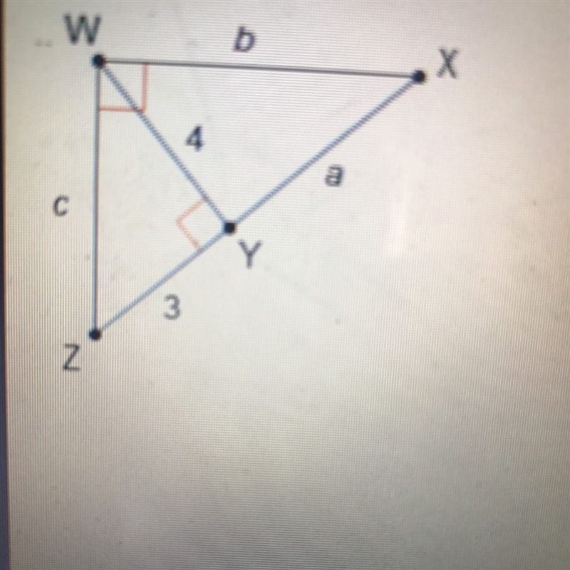 What is the value of a? A.) 5 units B.) 5 1/3 units C.) 6 2/3 units D.) 7 units-example-1