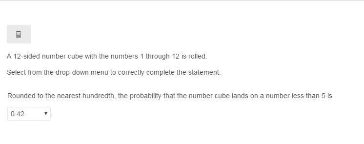 Is my answer right? the other options are A.0.33 B.0.42 C.0.58 D.0.67-example-1