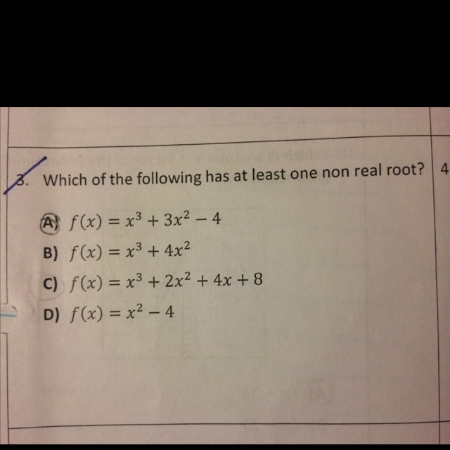 I know the answer is C. but I need to know how to solve it!-example-1