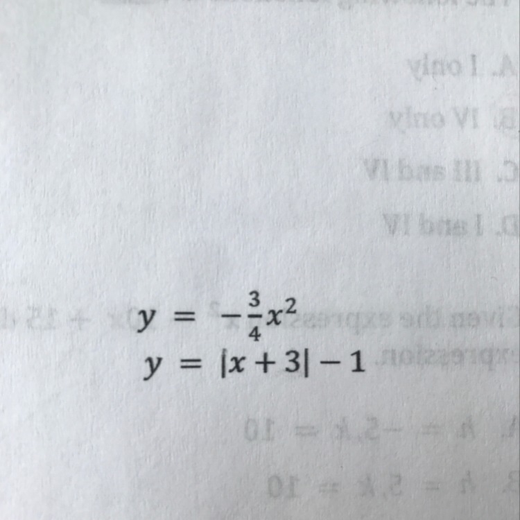 How many number of solutions are there for this system of equations?-example-1