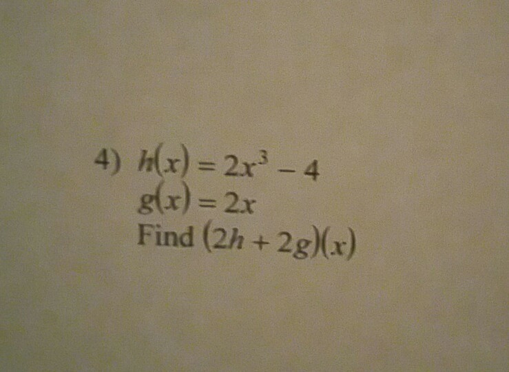 How to solve and perform the indicated operation-example-1