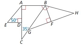 Could anyone help me understand this problem? "Find the perimeter of the figure-example-1