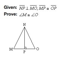 Explain how you can use SSS, SAS, ASA, or AAS with CPCTC to complete the following-example-1