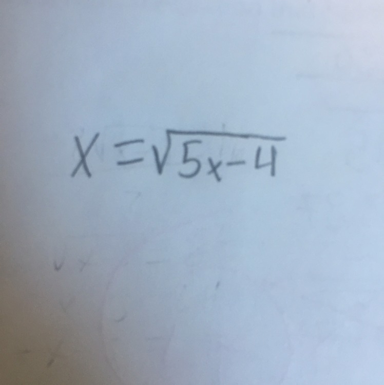 How do you find/what is the x value?-example-1