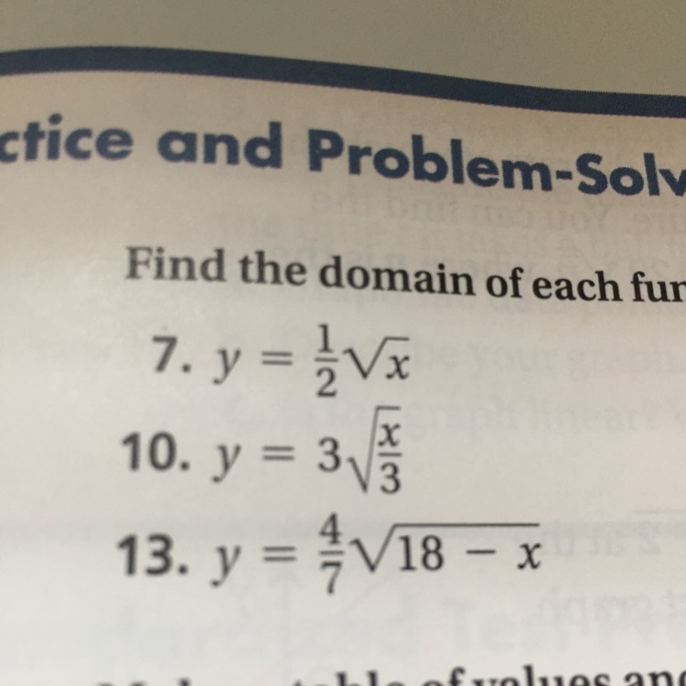 Please help me out with number 7-example-1