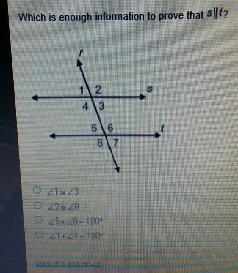 Which is enough information to prove that s||t-example-1