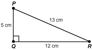 What is measure of angle R? Enter your answer as a decimal in the box. Round only-example-1