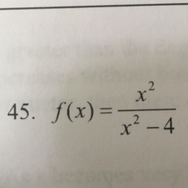 Find the vertical asymptotes for the function...-example-1