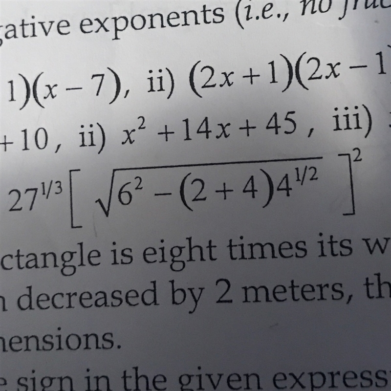 I need help with the question that is in the middle and starts with 27 1/3 [....thank-example-1