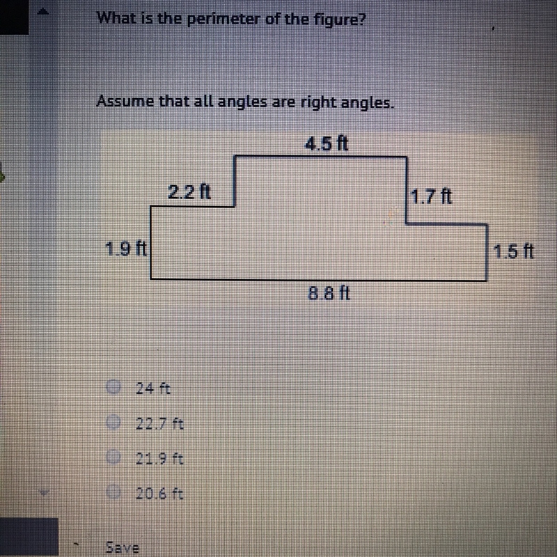 Someone please help me, it’s NOT 20.6 I tired that already-example-1